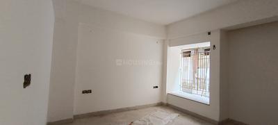 Bedroom Image of 1292 Sq.ft 3 BHK Apartment / Flat for sale in Dhakuria Kolkata for Rs. 16800000