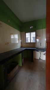 Kitchen Image of 1468 Sq.ft 3 BHK Apartment / Flat for sale in Garia, Sonarpur Kolkata for Rs. 7000000
