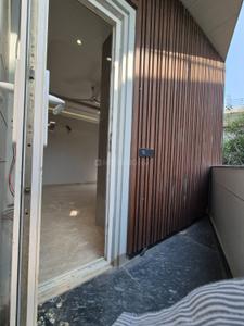 Balcony Image of 2200 Sq.ft 4 BHK Builder Floor for sale in Bali Nagar New Delhi for Rs. 42500000