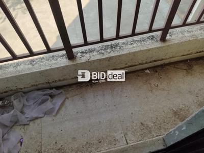 Balcony Image of 450 Sq.ft 1 BHK Apartment / Flat for sale in Karjat Thane for Rs. 1110000