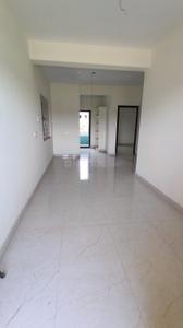 Hall Image of 950 Sq.ft 2 BHK Apartment / Flat for sale in Navya Tulasi Gardens, Indresham Sangareddy for Rs. 3500000