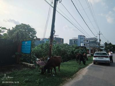 Image of 4000 Sq.ft Residential Plot / Land for sale in Sharda Nagar, Lucknow for Rs. 44000000