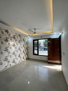 Living Room Image of 1250 Sq.ft 2 BHK Apartment / Flat for sale in Dhakoli Zirakpur for Rs. 4949000