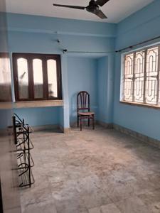 Hall Image of 1276 Sq.ft 3 BHK Apartment / Flat for rent in Lake Town Kolkata for Rs. 22000