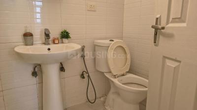 Image of 1150 Sq.ft 3 BHK Apartment / Flat for sale in Supertech Cape Town, Sector 74, Noida for Rs. 11900000