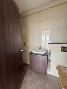 Bathroom Image of 1950 Sq.ft 3 BHK Apartment / Flat for sale in Edcon Crown, Panjim Goa for Rs. 29000000