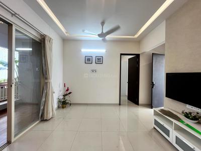 Hall Image of 1446 Sq.ft 3 BHK Apartment / Flat for sale in Gawade Galore, Tathawade Pune for Rs. 11100000