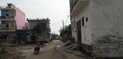 Image of 1218 Sq.ft Residential Plot / Land for sale in Devpuri-II, Bulandshahr for Rs. 4200000