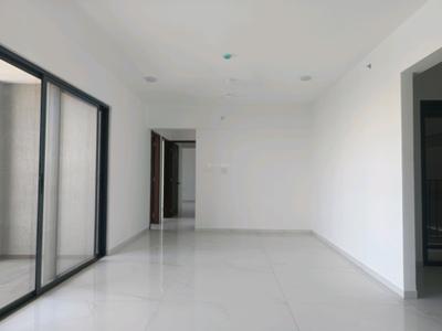 Living Room Image of 1718 Sq.ft 4 BHK Apartment / Flat for rent in Mantra Mirari, Mundhwa Pune for Rs. 75000