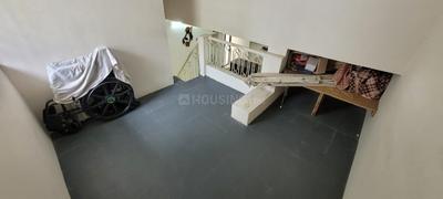 Hall Image of 1200 Sq.ft 2 BHK Independent House for rent in Dharampeth Nagpur for Rs. 25000
