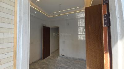 Bedroom Image of 1150 Sq.ft 3 BHK Apartment / Flat for sale in Indraprashtha Yojna Ghaziabad for Rs. 5050000