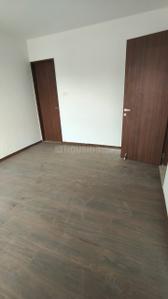 Bedroom Image of 1487 Sq.ft 3 BHK Apartment / Flat for rent in Pharande Vaanya, Moshi Pune for Rs. 25000