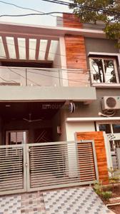Image of 2150 Sq.ft 3 BHK Duplex for sale in Galaxy Heights, Borsi, Durg for Rs. 7500000
