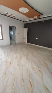 Living Room Image of 750 Sq.ft 2 BHK Independent House for sale in Sevvapet Chennai for Rs. 3699000
