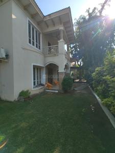 Image of 4500 Sq.ft 3 BHK Villa for sale in Satyam Sentossa Greenland, Bhadaj, Ahmedabad for Rs. 50000000