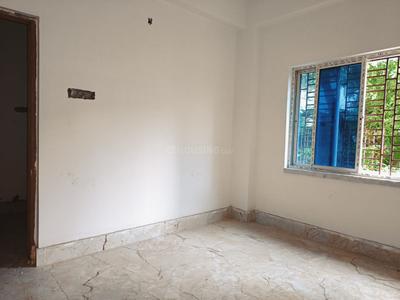 Bedroom Image of 1000 Sq.ft 2 BHK Apartment / Flat for sale in Greens Shasthi, Nimta Kolkata for Rs. 3700000