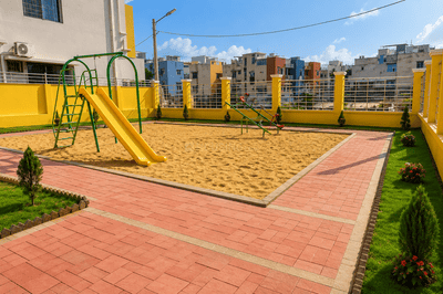 Image of 3183 Sq.ft 6 BHK Villa for sale in Patia, Bhubaneswar for Rs. 20700000