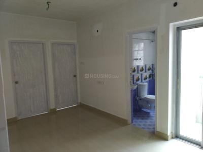 Bedroom Image of 513 Sq.ft 2 BHK Apartment / Flat for rent in PS White Meadows, Narendrapur Kolkata for Rs. 11600