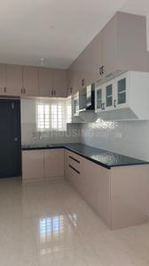Kitchen Image of 1100 Sq.ft 2 BHK Apartment / Flat for rent in Halasuru Bengaluru for Rs. 58000