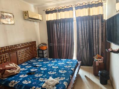 Bedroom Image of 1600 Sq.ft 3 BHK Apartment / Flat for sale in Bliss Orra, Gazipur Zirakpur for Rs. 11500000