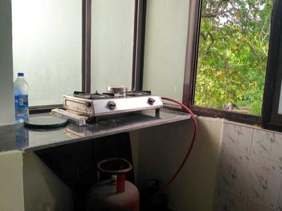 Kitchen Image of Nisha PG in Janakpuri, New Delhi