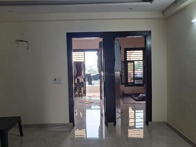 Hall Image of 1000 Sq.ft 3 BHK Apartment / Flat for sale in Ansal Chiranjiv Vihar, Shastri Nagar Ghaziabad for Rs. 7000000