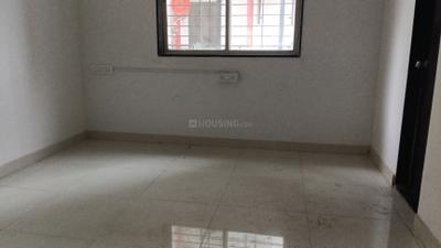 Bedroom Image of 850 Sq.ft 2 BHK Apartment / Flat for sale in Anand Rise Alta, Tathawade Pune for Rs. 7300000