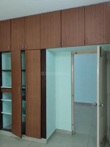 Bedroom Image of 1000 Sq.ft 2 BHK Apartment / Flat for rent in Adambakkam Chennai for Rs. 26000