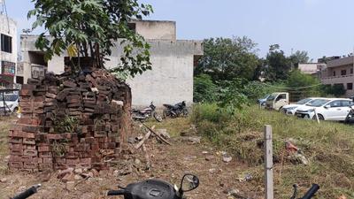 Image of 816 Sq.ft Residential Plot / Land for sale in Sector 115, Mohali for Rs. 7200000