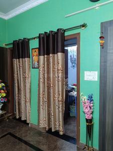 Hall Image of 1200 Sq.ft 3 BHK Independent House for sale in Hallehalli Bengaluru for Rs. 14800000