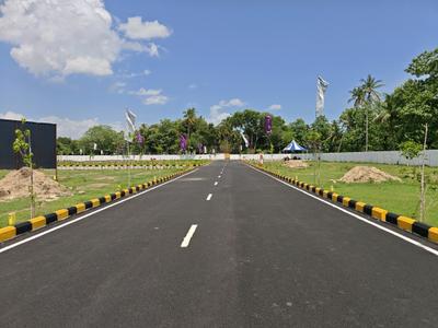Image of 744 Sq.ft Residential Plot / Land for sale in Tambaram, Chennai for Rs. 2603256