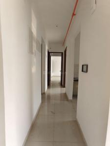 Image of 980 Sq.ft 2 BHK Apartment / Flat for sale in Kalpataru Sunrise, Thane West, Thane for Rs. 16700000