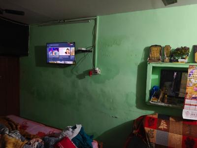 Bedroom Image of 374 Sq.ft 2.5 BHK Independent House for sale in Shahdara New Delhi for Rs. 4000000