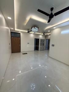 Hall Image of 1350 Sq.ft 3 BHK Apartment / Flat for sale in Moonlight Apartments, Patparganj New Delhi for Rs. 27000000