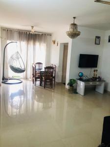 Hall Image of 1160 Sq.ft 2 BHK Apartment / Flat for sale in Rohan Primero, Padil Mangalore for Rs. 6000000
