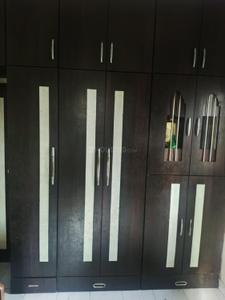 Bedroom Image of 535 Sq.ft 1 BHK Apartment / Flat for rent in Dombivli West Thane for Rs. 15000