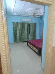 Bedroom Image of 1700 Sq.ft 3 BHK Apartment / Flat for rent in Banjara Hills Hyderabad for Rs. 55000