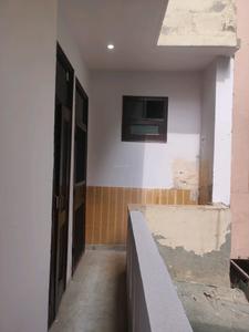 Bedroom Three Image of 1377 Sq.ft 3 BHK Builder Floor for sale in Sector 49 Faridabad for Rs. 10000000