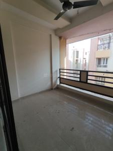 Bedroom Image of 2300 Sq.ft 4 BHK Penthouse for sale in Science City Ahmedabad for Rs. 25000000