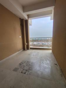Balcony Image of 1725 Sq.ft 3 BHK Apartment / Flat for sale in Civil Lines Allahabad for Rs. 25000000
