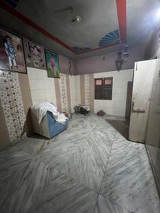Bedroom Image of 800 Sq.ft 2 BHK Independent House for rent in Janta Nagar Ahmedabad for Rs. 20000