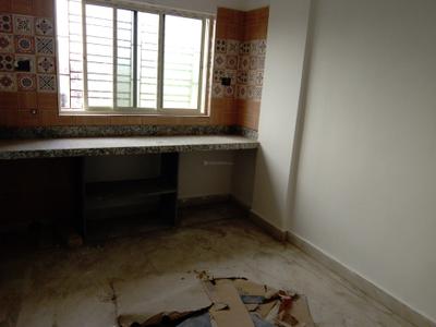 Kitchen Image of 1100 Sq.ft 3 BHK Apartment / Flat for sale in South Dum Dum Kolkata for Rs. 6380000