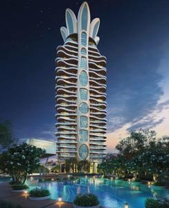 Image of 3000 Sq.ft 4 BHK Apartment / Flat for sale in Sandalpur, Patna for Rs. 23100000