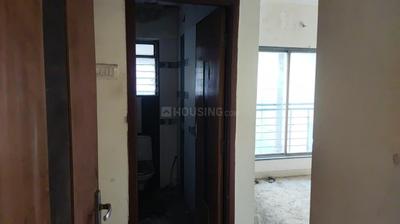 Bedroom Image of 860 Sq.ft 3 BHK Apartment / Flat for sale in AIDL Akansha Heights, Worli Mumbai for Rs. 32100000