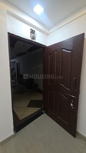Image of 1250 Sq.ft 3 BHK Apartment / Flat for sale in Silicon City, Indore for Rs. 4499999