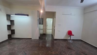 Hall Image of 1510 Sq.ft 2 BHK Apartment / Flat for sale in Kaggadasapura Bengaluru for Rs. 11000100