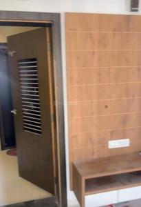 Hall Image of 493 Sq.ft 2 BHK Apartment / Flat for sale in Sai Heer Villa, Nana Mava Rajkot for Rs. 3000000