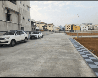 Image of 1750 Sq.ft Residential Plot / Land for sale in Old Suramangalam, Salem for Rs. 13125000