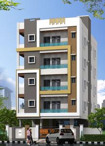 2 BHK Flat