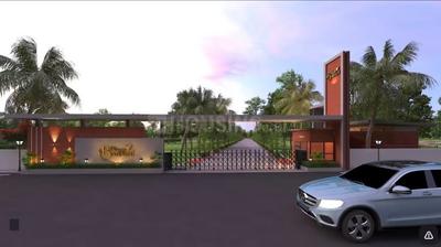 Devanahalli Plot View 1